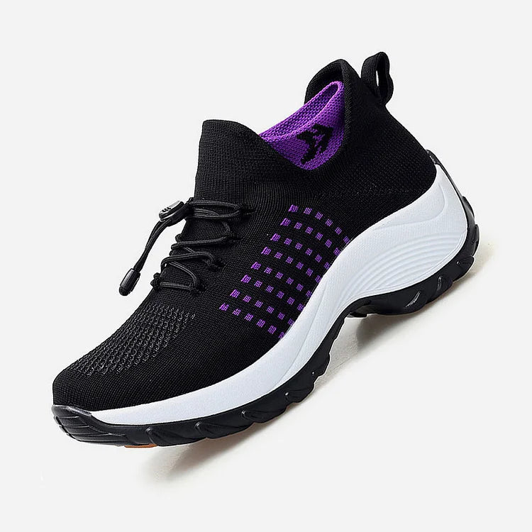 Sneakers - Sienna